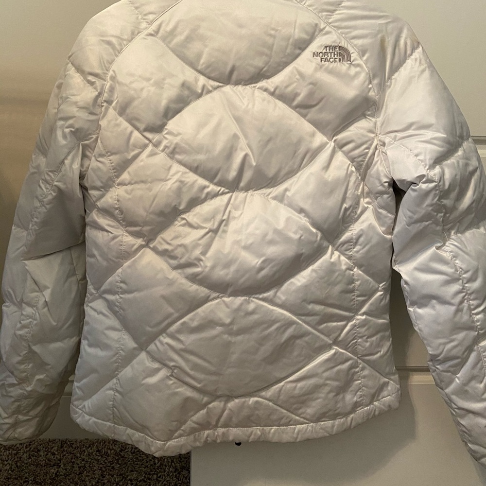 Puffer Jacket - Picture 2 of 7